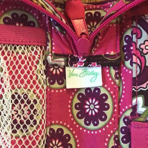 VINTAGE VERA BRADLEY BAG - Picture 4 of 6